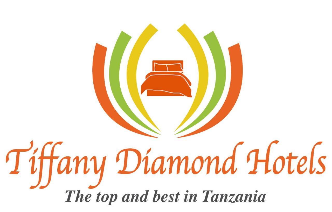 Tiffany Diamond Hotels - Mtwara Ngoại thất bức ảnh